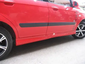 Fiat Tipo 1988-1995 (Type 160) uyumlu Yan Marşpiyel Boyalı modelleri Oto Aksesuar Shop'de. Kaliteli malzeme, hızlı kargo ve güvenli alışverişle hemen inceleyin.