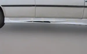 Fiat Tempra 1990-1999 (Type 159) uyumlu Yan Marşpiyel Etekli Boyalı modelleri Oto Aksesuar Shop'de. Kaliteli malzeme, hızlı kargo ve güvenli alışverişle hemen