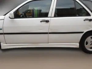 Fiat Tempra 1990-1999 (Type 159) uyumlu Düz Yan Marşpiyel Boyalı modelleri Oto Aksesuar Shop'de. Kaliteli malzeme, hızlı kargo ve güvenli alışverişle hemen
