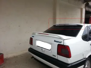 Fiat Tempra 1990-1999 (Type 159) uyumlu Cam Üstü Spoiler Işıklı Spoiler Boyalı modelleri Oto Aksesuar Shop'de. Kaliteli malzeme, hızlı kargo ve güvenli