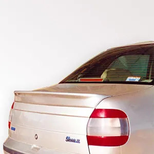 Fiat Siena 1996-2012 (Type 178 sedan) uyumlu (98-02) Spoiler Bagaj Gt modelleri Oto Aksesuar Shop'de. Kaliteli malzeme, hızlı kargo ve güvenli alışverişle