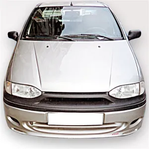 Fiat Siena 1996-2012 (Type 178 sedan) uyumlu Ön Tampon Altı 1998-2002 modelleri Oto Aksesuar Shop'de. Kaliteli malzeme, hızlı kargo ve güvenli alışverişle