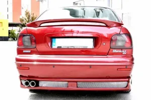 Fiat Marea 1996-2007 (Type 185) uyumlu Arka Karlık Boyalı modelleri Oto Aksesuar Shop'de. Kaliteli malzeme, hızlı kargo ve güvenli alışverişle hemen inceleyin.