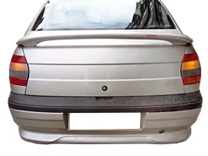Fiat Siena 1996-2012 (Type 178 sedan) uyumlu Arka Tampon Altı 1998-2002 Drs Tunıng Shop modelleri Oto Aksesuar Shop'de. Kaliteli malzeme, hızlı kargo ve