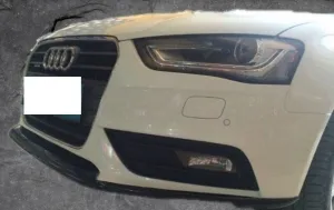 Audi A4 1994-2024 (B5/B6/B7/B8/B9) Uyumlu 42705 Makyajlı Ön Lip