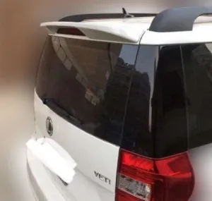 Skoda Yeti 2009-2017 (5L) uyumlu Anatomik Spoiler modelleri Oto Aksesuar Shop'de. Kaliteli malzeme, hızlı kargo ve güvenli alışverişle hemen inceleyin.
