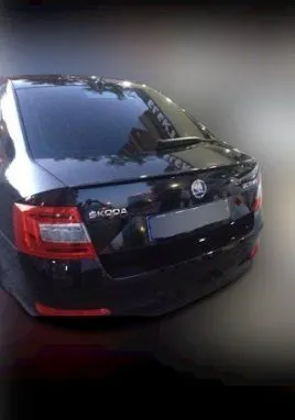 Skoda Octavia 2004-2013 (1Z) uyumlu 2005-2009 Anatomik Spoiler modelleri Oto Aksesuar Shop'de. Kaliteli malzeme, hızlı kargo ve güvenli alışverişle hemen