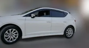 Seat Leon Uyumlu Yan Marşpiyel 2013-2018 Boyalı