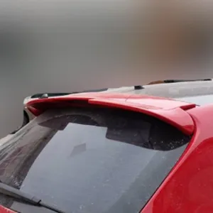 Seat İbiza Uyumlu Anatomik Spoiler 2012-2018 Model Arası Boyalı