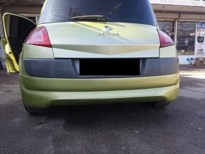 Renault Megane 2002-2008 (LM) uyumlu 2 Hatchback 2004-2010 Arka Karlık modelleri Oto Aksesuar Shop'de. Kaliteli malzeme, hızlı kargo ve güvenli alışverişle