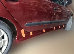 Renault Megane 1995-2002 (X64) uyumlu 1 Sedan 1996 -2004 Yan Marşpiyel modelleri Oto Aksesuar Shop'de. Kaliteli malzeme, hızlı kargo ve güvenli alışverişle
