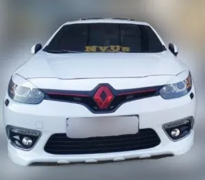 Renault Fluence 2009-2020 (L38) uyumlu Makyajlı Kasa Ön Karlık modelleri Oto Aksesuar Shop'de. Kaliteli malzeme, hızlı kargo ve güvenli alışverişle hemen