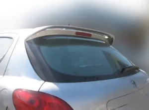 Peugeot 207 2006-2014 (A7) uyumlu Spoiler Boyalı modelleri Oto Aksesuar Shop'de. Kaliteli malzeme, hızlı kargo ve güvenli alışverişle hemen inceleyin.
