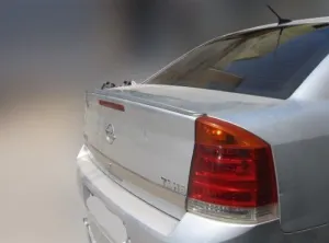 Opel Vectra Uyumlu C İnce Anatomik Spoiler