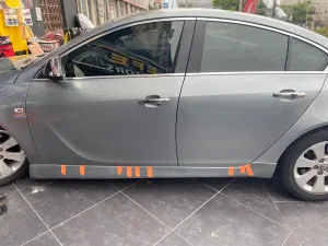 Opel Insignia 2008-2017 (A) uyumlu 2015 -2017 Yan Marşpiyel modelleri Oto Aksesuar Shop'de. Kaliteli malzeme, hızlı kargo ve güvenli alışverişle hemen