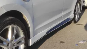 Hyundai Elantra 2015-2020 (AD) uyumlu Yan Marşpiyel -2016 modelleri Oto Aksesuar Shop'de. Kaliteli malzeme, hızlı kargo ve güvenli alışverişle hemen inceleyin.
