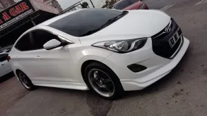 Hyundai Elantra 2010-2015 (MD) uyumlu 2011-2015 Ön Karlık modelleri Oto Aksesuar Shop'de. Kaliteli malzeme, hızlı kargo ve güvenli alışverişle hemen inceleyin.