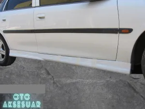 Fiat Albea 2002-2012 (178D) uyumlu Yan Marşpiyel Boyalı modelleri Oto Aksesuar Shop'de. Kaliteli malzeme, hızlı kargo ve güvenli alışverişle hemen inceleyin.