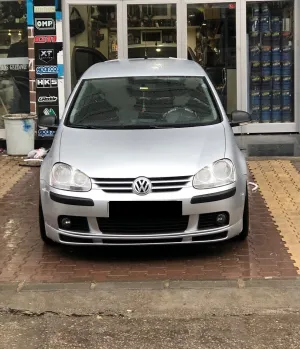Bozdağ uyumlu Volkswagen Golf 5 Body Kit modelleri Oto Aksesuar Shop'de. Kaliteli malzeme, hızlı kargo ve güvenli alışverişle hemen inceleyin.