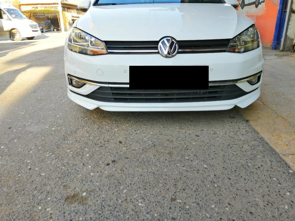 Drs Tuning Golf Uyumlu Golf 7 - 7,5 (2012-2020) 45419 Body Kit
