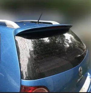Volkswagen Polo 2001-2009 (9N) uyumlu 2002-2008 Hatchback Anatomik Spoiler & Yan Marşpiyel modelleri Oto Aksesuar Shop'de. Kaliteli malzeme, hızlı kargo ve