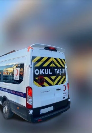 Drs Tuning Transporter Uyumlu 2019-Anatomik Spoiler