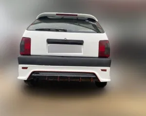 Fiat Tipo 1988-1995 (Type 160) uyumlu Arka Karlık Arka Tampon Eki (Tek Renk ) modelleri Oto Aksesuar Shop'de. Kaliteli malzeme, hızlı kargo ve güvenli