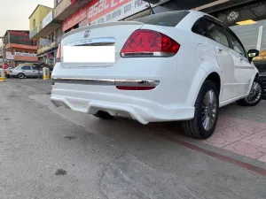 Fiat Linea 2007-2018 (Type 323) uyumlu Makyajlı Arka Karlık modelleri Oto Aksesuar Shop'de. Kaliteli malzeme, hızlı kargo ve güvenli alışverişle hemen