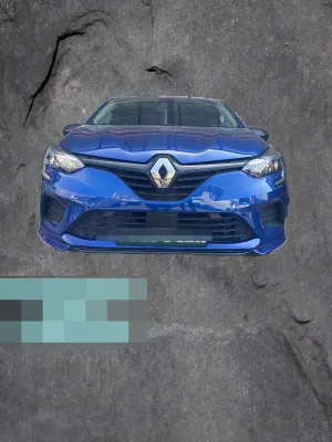 Renault Clio 2019-2023 (BJA) uyumlu 5 Ön Tampon Eki Hatchback Boyalı modelleri Oto Aksesuar Shop'de. Kaliteli malzeme, hızlı kargo ve güvenli alışverişle hemen