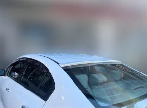 Bozdağ uyumlu Honda Civic 2006-2012 Yarasa Tavan Spoiler Cam Üstü Spoiler modelleri Oto Aksesuar Shop'de. Kaliteli malzeme, hızlı kargo ve güvenli alışverişle