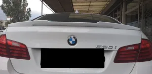 Bmw 5 Serisi 2010-2017 (F10) Yarasa Spoiler