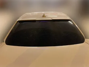 BMW 3 Serisi 2011-2019 (F30) uyumlu F30 2012 - Cam Üstü Spoiler Boyalı modelleri Oto Aksesuar Shop'de. Kaliteli malzeme, hızlı kargo ve güvenli alışverişle