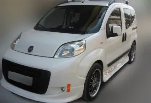 Bozdağ uyumlu Fiat Fiorino Yan Marşpiyel Boyalı modelleri Oto Aksesuar Shop'de. Kaliteli malzeme, hızlı kargo ve güvenli alışverişle hemen inceleyin.