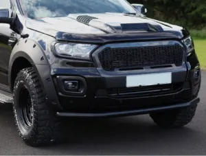 Ön Koruma Uyumlu Tetriplus Chrome - Pst20 BlackDRS Tuning kalitesiyle tanışın! Özel olarak Mercedes  model araçlar için üretilen bu ürün, otomobilinizin hatları