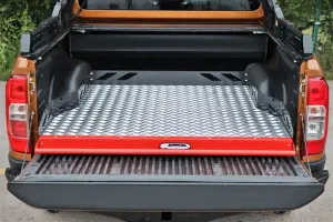 Off Road Uyumlu Sürgülü Kasa Çekmece Aqm-S60DRS Tuning kalitesiyle tanışın! Özel olarak Mitsubishi  model araçlar için üretilen bu ürün, otomobilinizin hatların