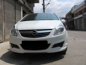 Opel Corsa 2006-2014 (D) uyumlu D Ön Tampon Eki 2007-2014 Boyalı modelleri Oto Aksesuar Shop'de. Kaliteli malzeme, hızlı kargo ve güvenli alışverişle hemen