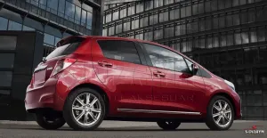 S-Dizayn Toyota Yaris Kapı Koruma Çıtası Krom 2011-2017Not: Ön Çıta 95 cm Arka Çıta 60 cmKrom + ABS Plastik Kapı Koruma &Ccedil;ıtası 8 Par&ccedil;a (&Uuml;r&uu