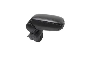 Ford Focus C346 Uyumlu 3 Gri Kol Dayama - Kolçak Usb\'Li Araçlar 2011-2014