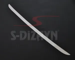 Seat Leon Krom Bagaj Alt Çıtası 2006-2012

	Ürün ilan başlığında ve resminde belirtildiği gibi gönderilecektir.
	Ürün siparişi verirken ilan başlığı ve resimler