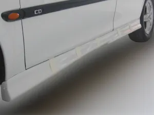 Bozdağ uyumlu Opel Astra F Sedan Yan Marşpiyel Boyalı modelleri Oto Aksesuar Shop'de. Kaliteli malzeme, hızlı kargo ve güvenli alışverişle hemen inceleyin.