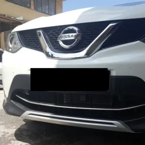 Nissan Qashqai 2013-2021 (J11) uyumlu 2014 Ön Arka Difüzör modelleri Oto Aksesuar Shop'de. Kaliteli malzeme, hızlı kargo ve güvenli alışverişle hemen inceleyin.