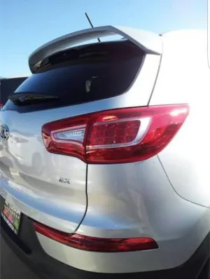 Kia Sportage 2010-2015 (SL) uyumlu 2013 Spoiler Boyalı modelleri Oto Aksesuar Shop'de. Kaliteli malzeme, hızlı kargo ve güvenli alışverişle hemen inceleyin.