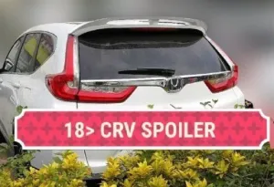 Bozdağ uyumlu Honda Crv -2018 Spoiler Boyalı modelleri Oto Aksesuar Shop'de. Kaliteli malzeme, hızlı kargo ve güvenli alışverişle hemen inceleyin.