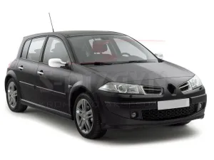 S-Dizayn Renault Megane 2 Abs Krom Ayna Kapağı 2 Prç 2004-2010Araca &Ouml;zel Abs Krom Aksesuar
&Uuml;r&uuml;n &Ouml;zellikleri:Krom &uuml;r&uuml;nler ara&ccedi