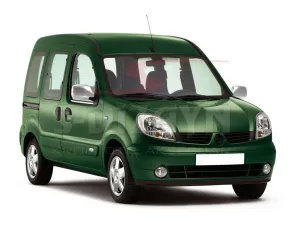 S-Dizayn Renault Kangoo Ayna Kapağı 2 Prç. Abs. Krom 2004-2007Araca &Ouml;zel Abs Krom Aksesuar
&Uuml;r&uuml;n &Ouml;zellikleri:Krom &uuml;r&uuml;nler ara&ccedi
