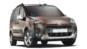 S-Dizayn Peugeot Partner Tepee Abs Krom Ayna Kapağı 2 Prç 2012-2018Araca &Ouml;zel Abs Krom Aksesuar
&Uuml;r&uuml;n &Ouml;zellikleri:Krom &uuml;r&uuml;nler ara&