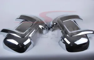 S-Dizayn Peugeot Boxer Abs Krom Ayna Kapağı 2 Prç 2006 ÜzeriAraca &Ouml;zel Abs Krom Aksesuar
&Uuml;r&uuml;n &Ouml;zellikleri:Krom &uuml;r&uuml;nler ara&ccedil;