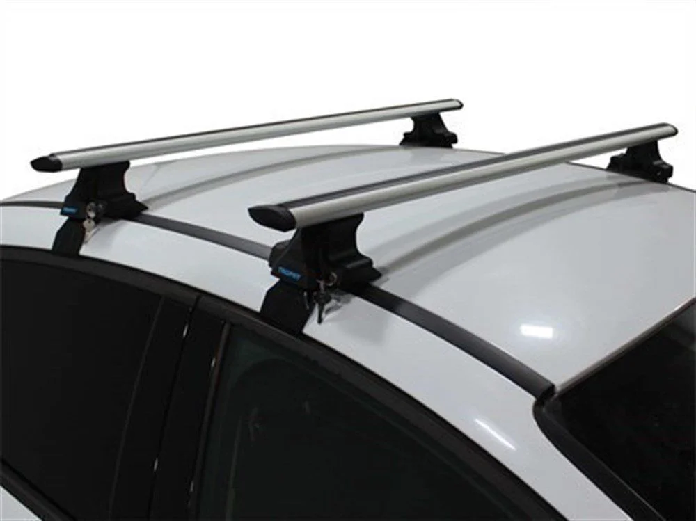 Mitsubishi L200 Uyumlu Triton Pick-Up Trophybars Ara Atkı 130Cm 2019 Ve S