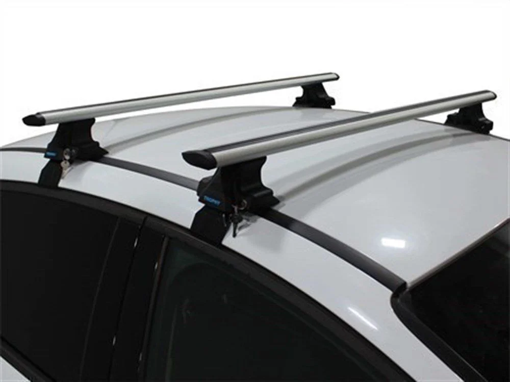 Toyota Corolla Uyumlu Hatchback Trophybars Ara Atkı 120Cm 1987-2013