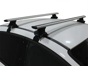 Toyota Corolla Uyumlu Hatchback Trophybars Ara Atkı 120Cm 1987-2013